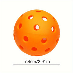 Durable Pickleball Golf Holes PE Material