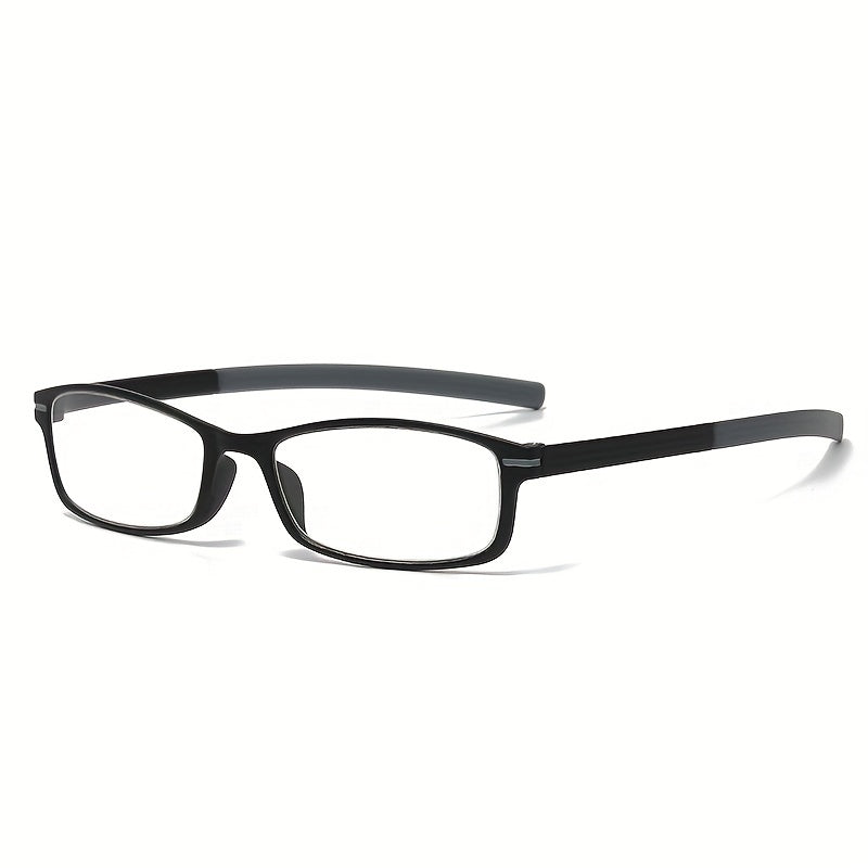 Ultra Light Presbyopic Glasses High Definition Business Glasses