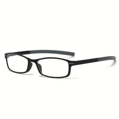 Ultra Light Presbyopic Glasses High Definition Business Glasses