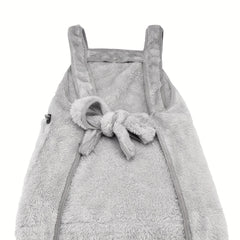 Cat Sling Carrier Travel Tote Soft Comfy Puppy Rabbit Pouch Shoulder Bag