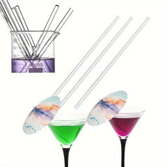 20pcs 3mm Acrylic Pin Nail Rod Kit for DIY Model Making