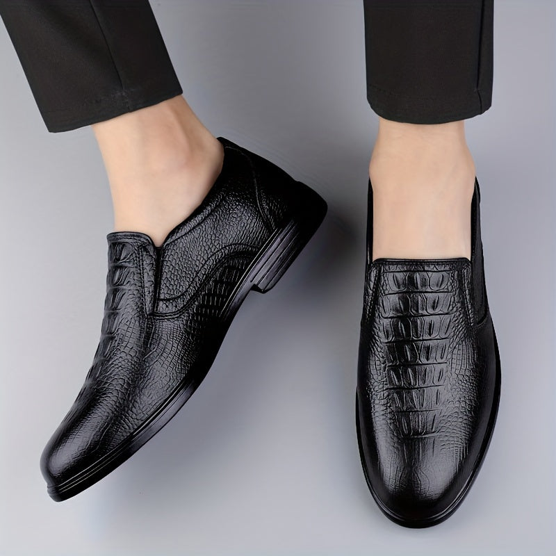Men's Lightweight Non Slip Loafer Shoes for Spring and Summer