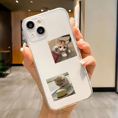 63pcs Cat Stickers High-Quality Adhesive Decals for Laptop Phone Car Planner
