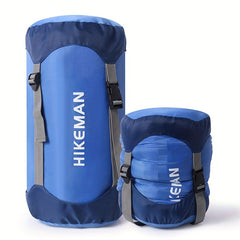 Ultralight Waterproof Compression Sleeping Bag Stuff Sack
