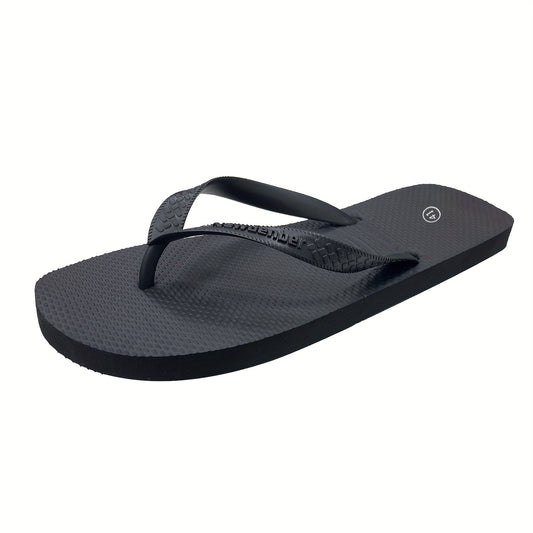 Men's Lightweight Non Slip Flip Flops Quick Drying Thong Sandals