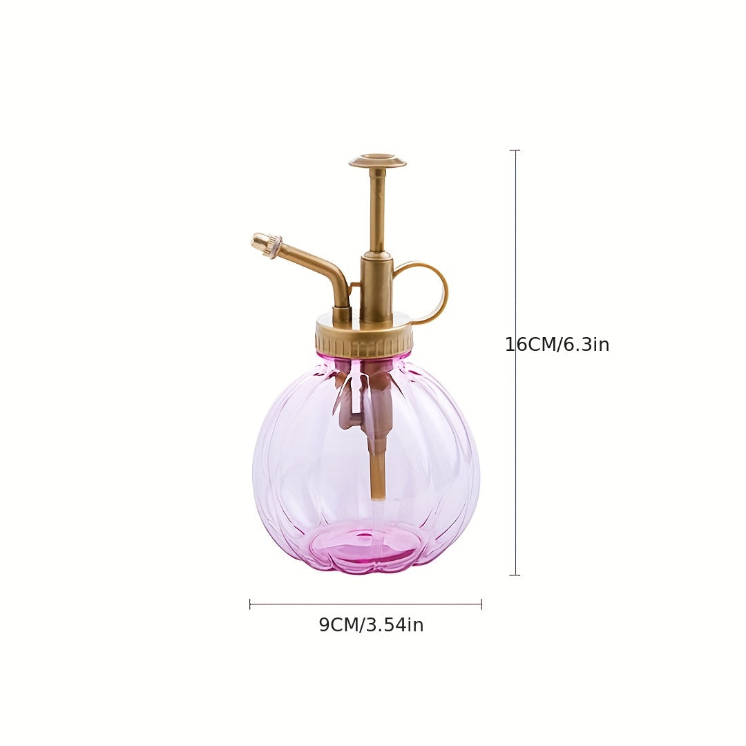 350ML Plant Flower Watering Pot Spray Bottle - Small Garden Tools