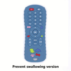 Baby Remote Control Toy with Number Pad & Directional Arrow Buttons