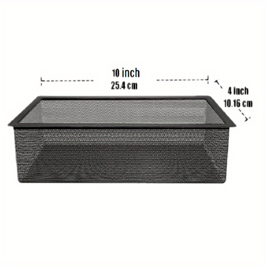 Floor Vent Filter Vent Slot Net Pocket Dust Collection Mesh Bag