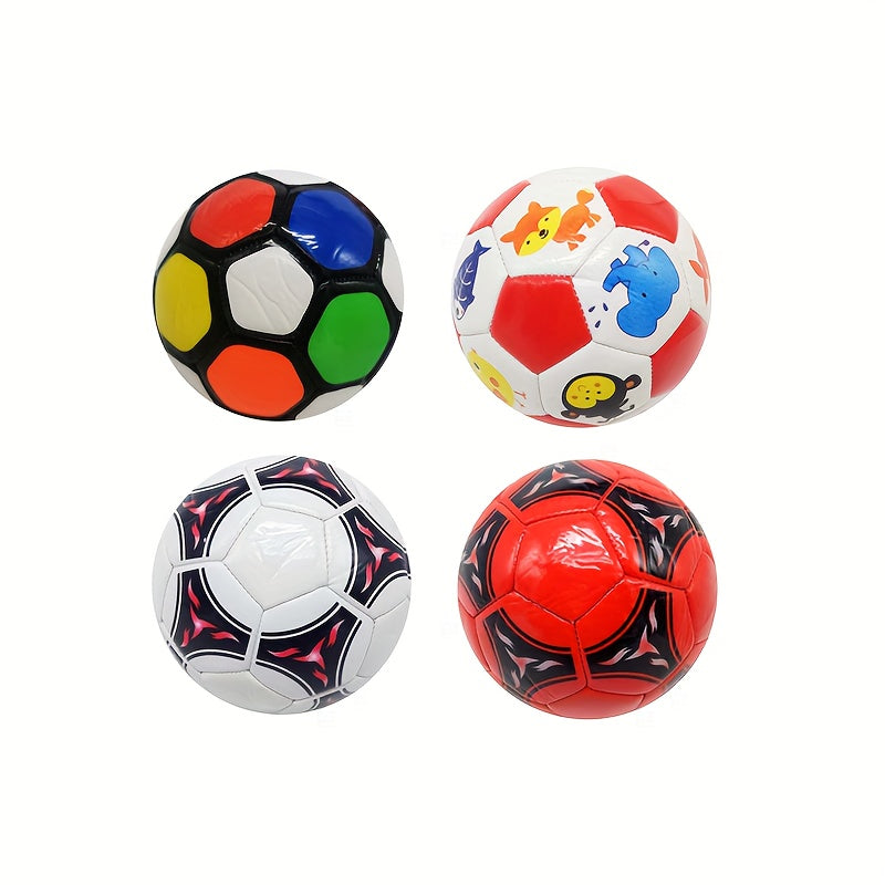 Foam Football Mini Small Football Children's Football Outdoor Toy