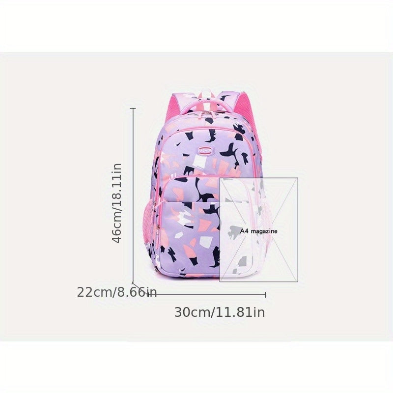 Portable Lightweight Laptop Backpack for Travel