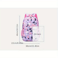 Portable Lightweight Laptop Backpack for Travel