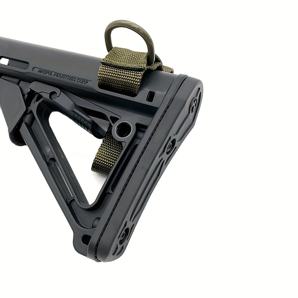 Portable Strapping Belt for Outdoor Tools