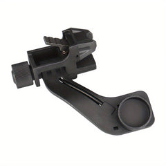 Metal J Arm NVG Mount Helmet Bracket Adapter PVS 14 M88