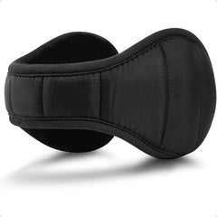 Aigla Winter Foldable Earmuffs Cold Proof Fleece Lined
