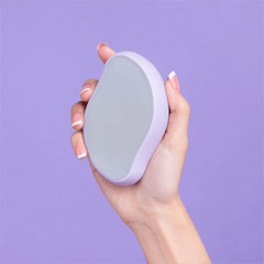 Crystal Hair Eraser Reusable Hair Remover Painless Exfoliation Tool