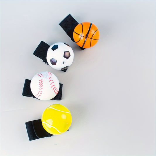 Sports Wrist Ball for Exercise & Training