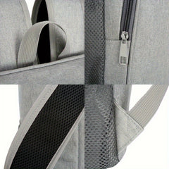 Multifunctional Insulated Bag Leak-proof Thickened Cooler Bag