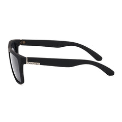 Men's Polarized Sunglasses Red Film Driving Sunglasses