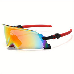 Men's Cycling Sunglasses Outdoor Sports Fishing Sunglasses