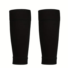 Football Soccer Leg Covers Cycling Running Sports Socks Leg Sleeves