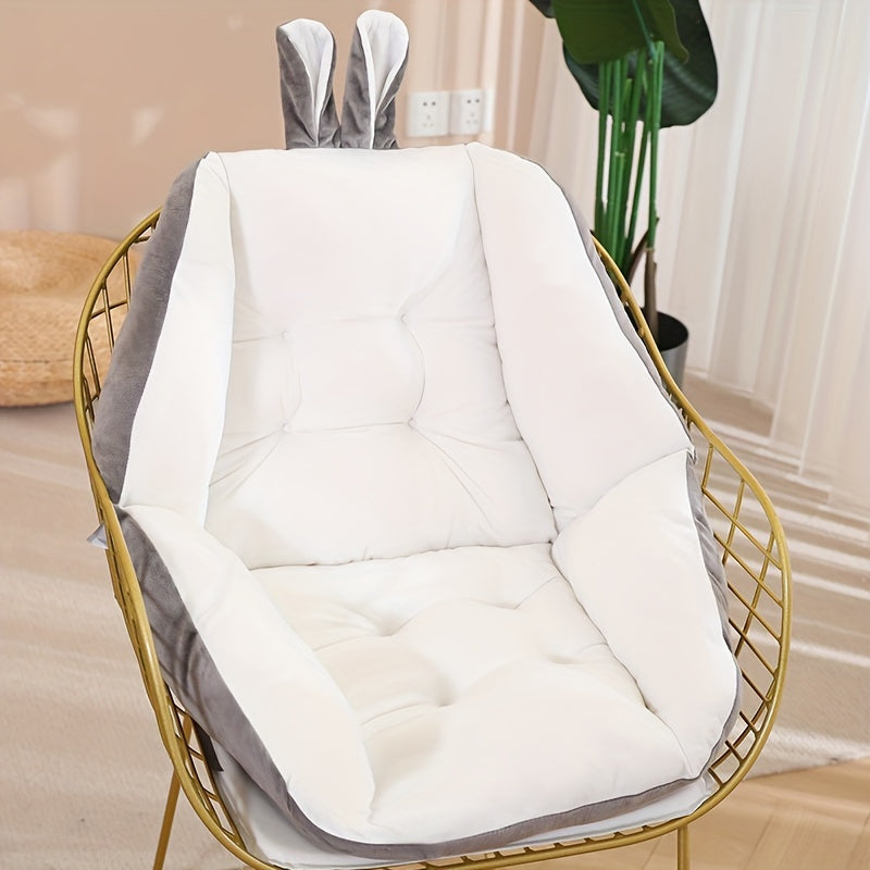 Comfort Seat Cushion for Student Dormitory Office Chair