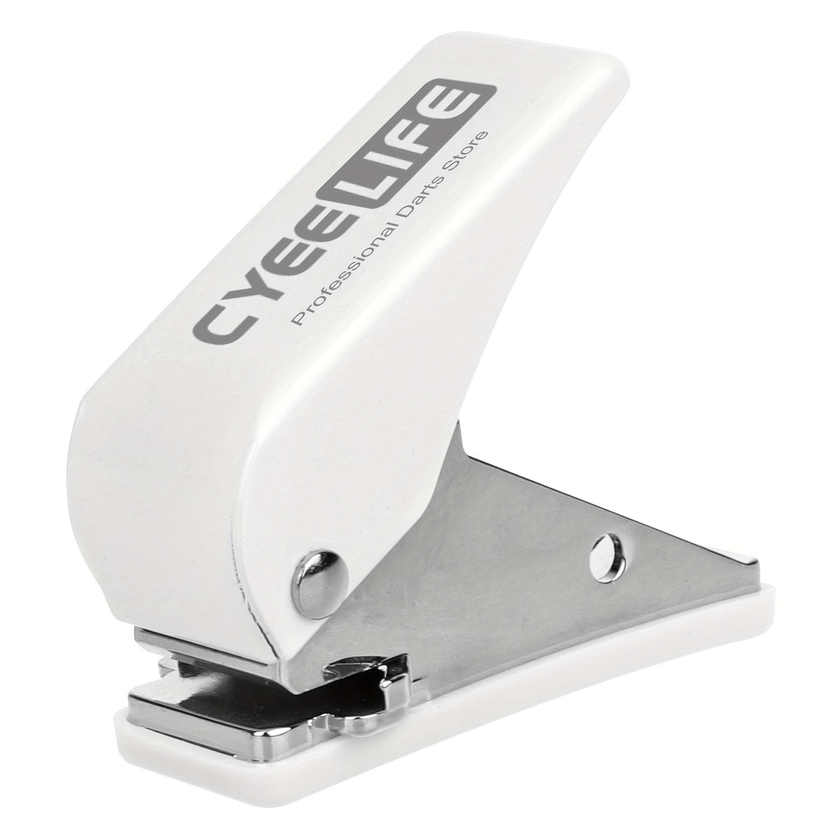 Dart Tail Wing Punching Tool Flight Hole Puncher