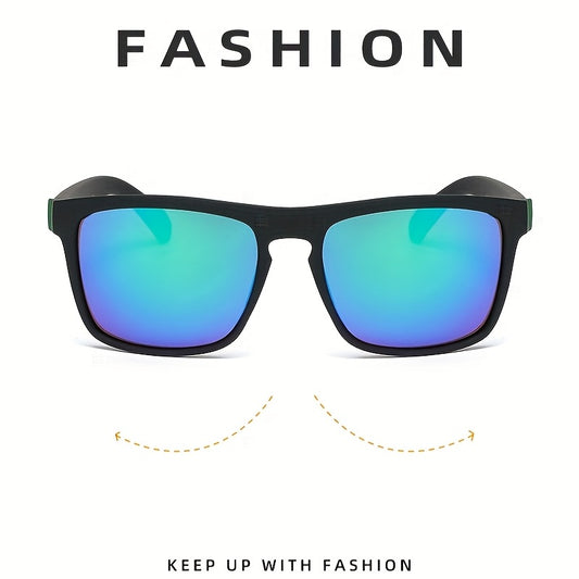 Sports Sunglasses Outdoor Driving Cycling Eyewear For Men Women