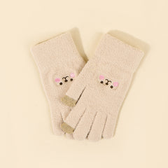Winter Touchscreen Gloves for Men and Women