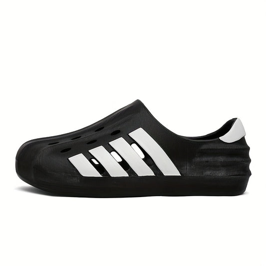 Men's Lightweight Quick Drying Foam Runner Beach Summer Shoes