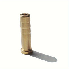 6pc 2mm Brass Inserts for Arrows Shaft - 38Grain to 350Grain