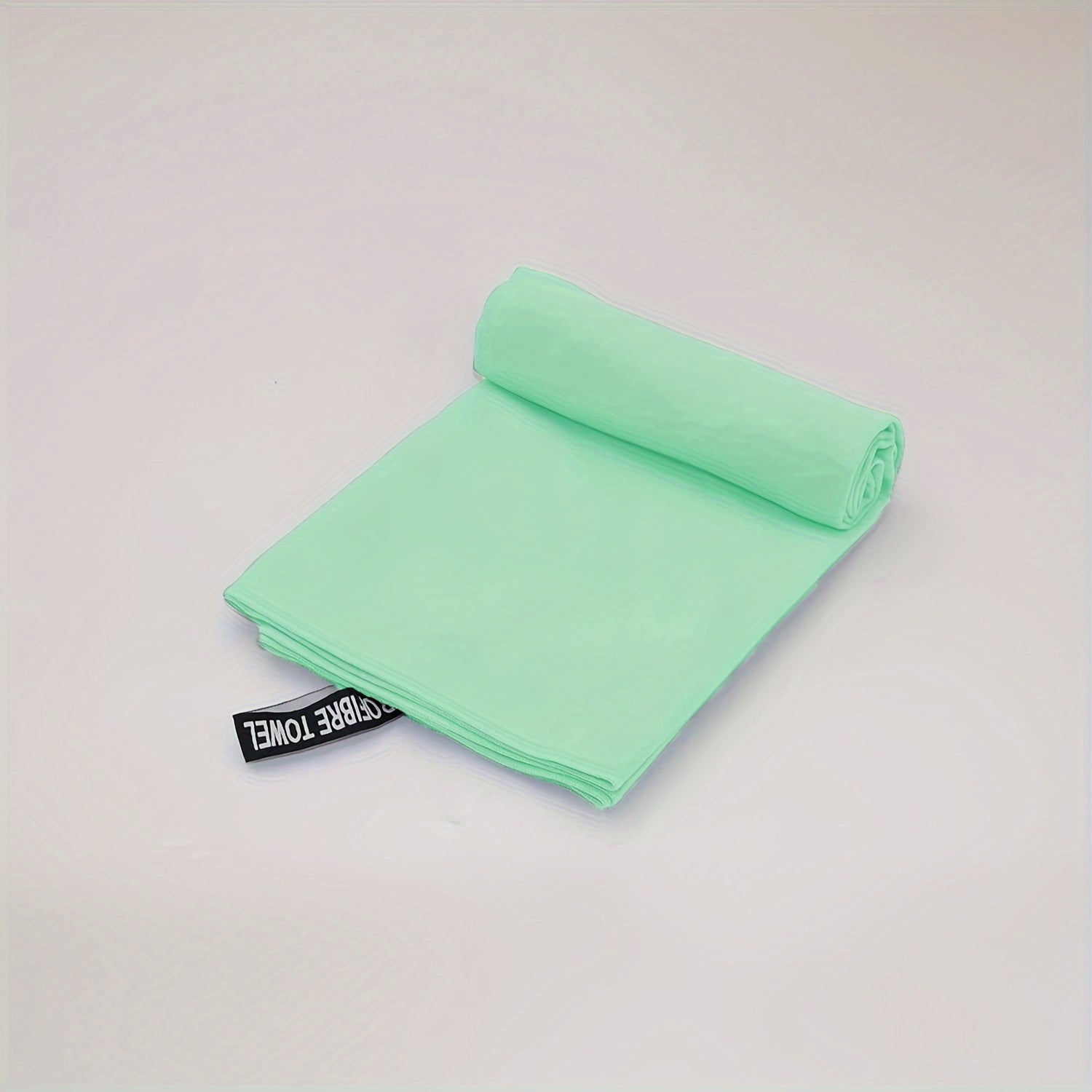 Microfiber Travel Towel Quick Drying Water Absorbent Lightweight Sports Towel