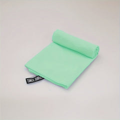 Microfiber Travel Towel Quick Drying Water Absorbent Lightweight Sports Towel