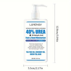 Urea Cream 40 Plus Salicylic Acid 2 Foot Cream