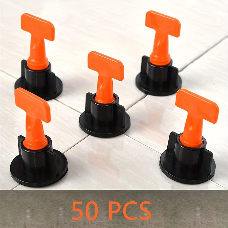 1pc Tile Leveler Tile Positioning And Leveling Tool
