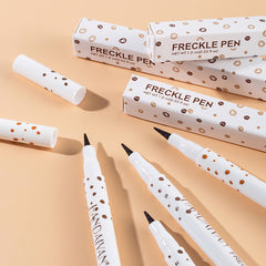 Freckle Pen Faux Freckles Makeup 4 Colors