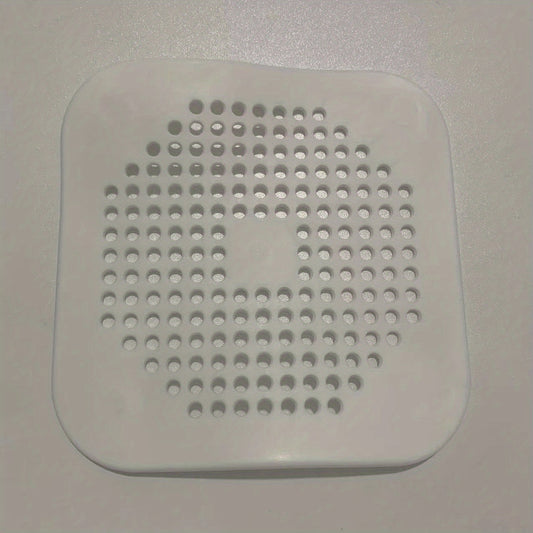 2pcs Silicone Drainage Catcher with Suction Cup