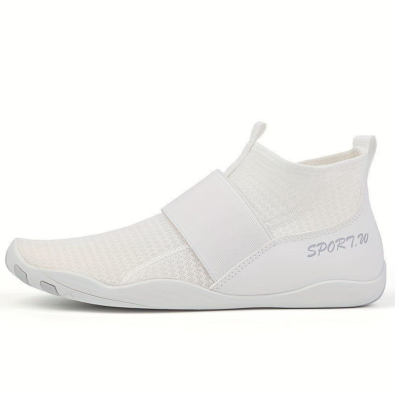Women's High Top Water Socks Quick Drying Shoes Beach Swimming Outdoor