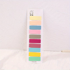 10pcs Square Hair Clip Summer Side Clips for Baby Girls