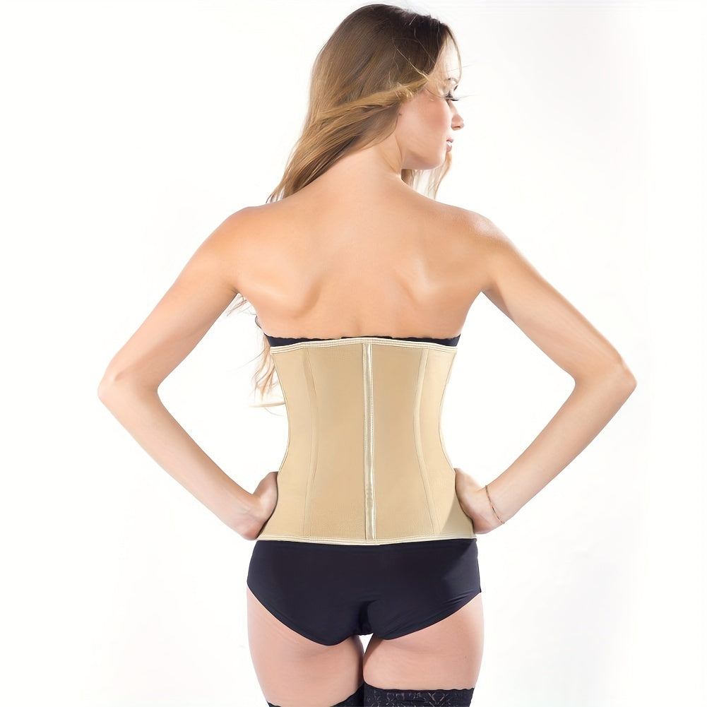Waist Trainer Tummy Wrap Tummy Control Slimmer Belly Belt