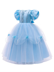 Princess Dress Cosplay Costume for Party