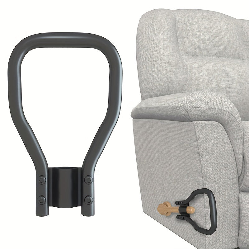 Oversized Recliner Lever Extender Ergonomic Secure Fit For Recliner Handles
