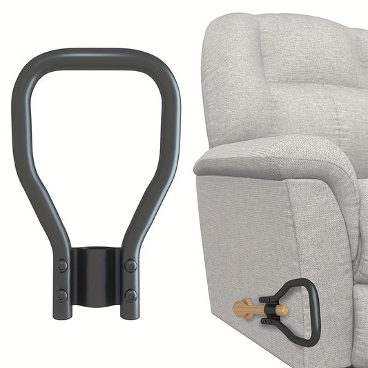 Oversized Recliner Lever Extender Ergonomic Secure Fit For Recliner Handles