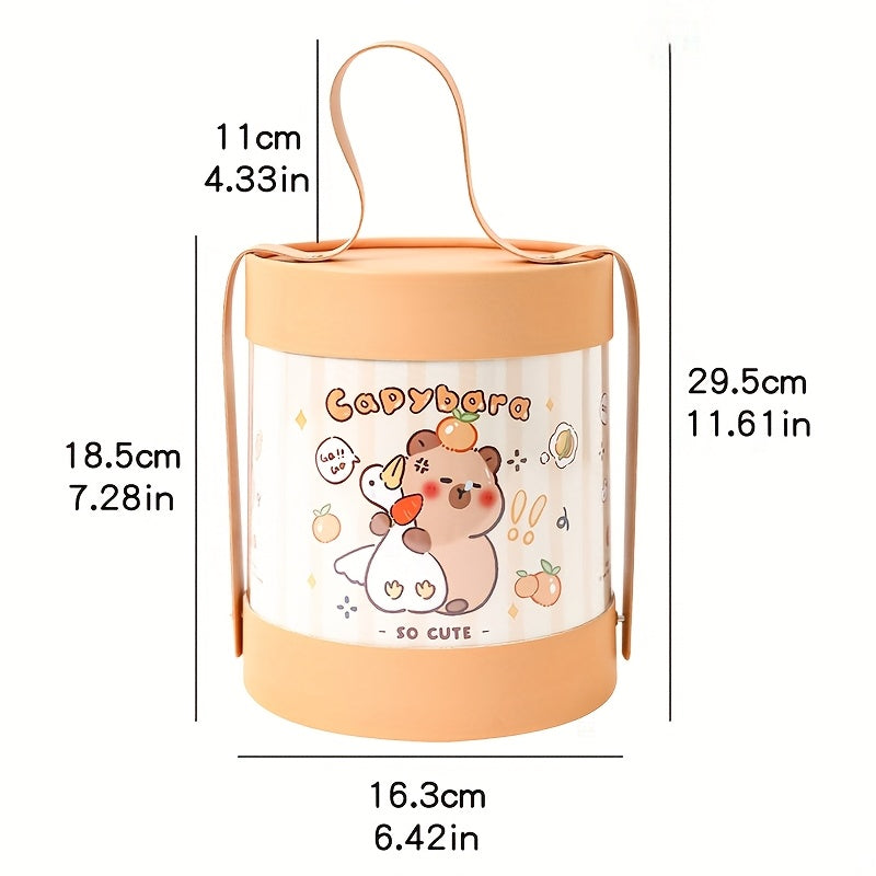 Kabbalah Hug Bucket Set: Stationery Gift Bundle for Graduation