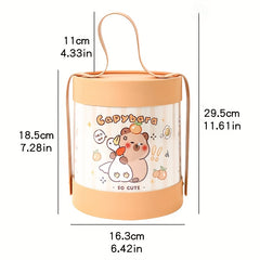 Kabbalah Hug Bucket Set: Stationery Gift Bundle for Graduation