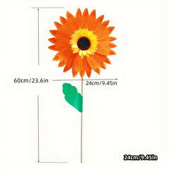 Windmill Garden Decoration Classic Toy Windmill Wedding Party Gift