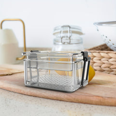 Tofu Press Maker Plastic DIY Water Removing Tool Drainer