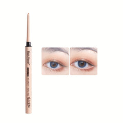 Waterproof Eyeliner Pencil High Pigmented Eyeshadow Gel Pen