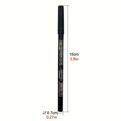 Multicolor Eyeshadow Eyeliner Metallic Glitter Shimmer