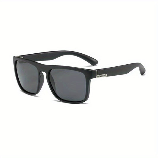 Men's Polarized Sunglasses UV400 Protection for Cycling Driving