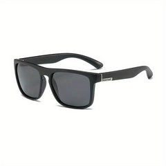 Men's Polarized Sunglasses UV400 Protection for Cycling Driving